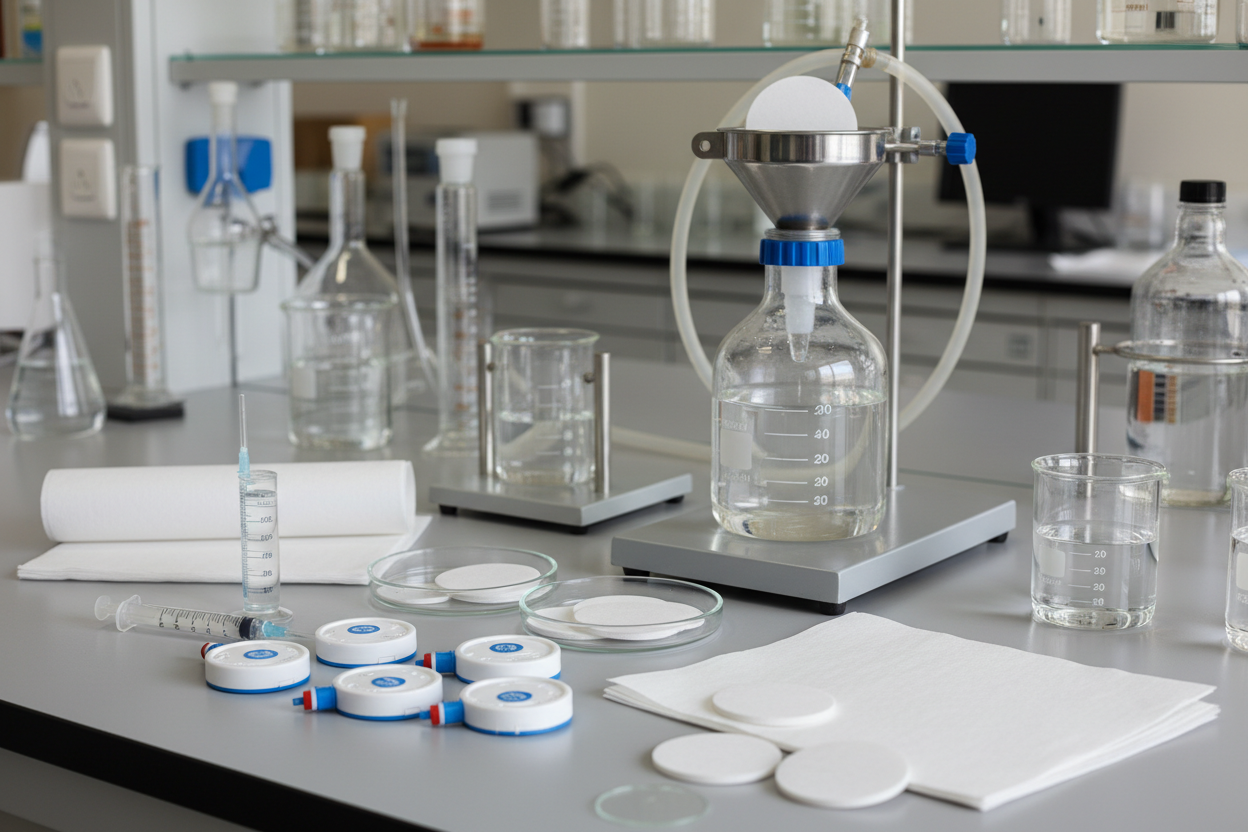 Lab Filters
