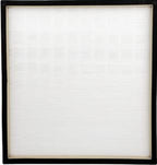 Smart Air (aka Smart Health) Blast Mini True H13 HEPA Replacement Filter – 99.97% Particle Filtration, Original Genuine Filter for Smart Air Blast Mini Air Purifier