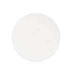 stonylab Quantitative Filter Paper, 100 Pack Slow Flow Rate Cellulose Filter Paper Circles with 10 Micron Particle Retention, 46 mm Diameter
