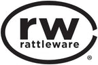Rattleware Aluminum Magnetic Dosing Ring, 58mm - Ideal for Baristas, Essential Addition to Portafilters, Perfect for Waste and Mess Reduction