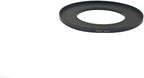 YAMAFOO 52mm to 82mm Step-Up Ring/Step Down Rings Filter Adapter for All Brands UV ND CPL Metal Ring Step-Up Rings Adapter Filter,Black (52-82)