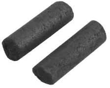 Wave Point Premium Virgin Activated Carbon Charcoal Pellets with 1 Filter Media Bag (Free) for Aquarium Fish Tanks Koi Pond Canister Filter Reef Filters (10 oz)