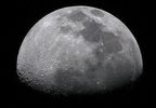 Telescope 1.25" Moon & Sky-Glow Filter for Celestron, Orion, Sky-Watcher, Meade, William and Any Brands Models (1.25 inch, Moon)