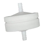 Lab Filter Holder Reusable Barbhead Filter PTFE ID 47mm Pack of 1