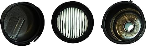 Replacement Air Intake Filter Assembly for Quincy 2023403404 Made in the USA