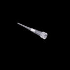 Pipette Tips 10ul with Filter Universal pipettor Tips, PP Material 96 Tips/Box (T10-RSF-96)