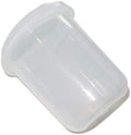 New Fuel Filter BOWL Compatible With Ford New Holland SBA360710050
