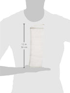 Lee's Pet Products ALE13020 Filter Saver Bag for Aquarium Filter, 4 by 12-Inch