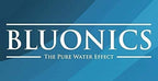 Bluonics Sediment Replacement Water Filters 4pcs (5 Micron) 4.5" x 20" Whole House Cartridges