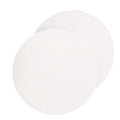 Hydrophilie PTFE Membrane Filter,PTFE Disc Membrane Micrometer Filter,Hydrophilicity Polytetrafluoroethylene Microporous Micron Millipore Filtration,50 Sheet/Pack (47mm Diameter,0.45µm Pore Size)