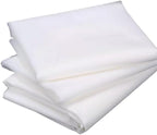 1pc Nylon Screen Mesh Roll - 1M x 10M Fine Mesh Fabric for Crafting, Filtering, Gardening, DIY Projects (80 Mesh, Durable, Versatile)