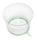 500ML Sterile Vacuum Filter Units with 0.45um CA Membrane, Individually Wrapped