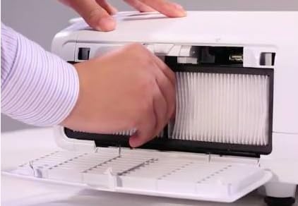 Projector Air Filter ELPAF30 /V13H134A30 for Epson CB-G7000W CB-G7200W CB-G7100 CB-G7400U CB-G7500U CB-G7400U CB-G7900U CB-G7800 EB-C2010X EB-C2000X EB-C1010X