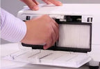 Projector Air Filter ELPAF30 /V13H134A30 for Epson CB-G7000W CB-G7200W CB-G7100 CB-G7400U CB-G7500U CB-G7400U CB-G7900U CB-G7800 EB-C2010X EB-C2000X EB-C1010X