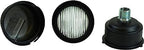 Replacement Air Intake Filter Assembly for Quincy 112835-004 Made in the USA