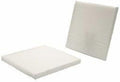 WIX Filters - 49358 Cabin Air Panel, Pack of 1