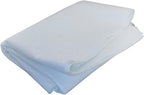 Duda Diesel Duda Energy sheets5:10u 5 yd. x 72" 5 yd. Sheet of 10 Micron Polyester Filter Media Fabric for Making Filter Bag, Polyester