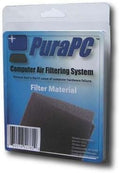 Pura PC Computer Air Filter - Polyurethane Foam Filter
