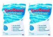 Filter Media - Replacement Filter Media for Sand Filters - 200 lbs.