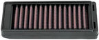 DNA High Performance Air Filter Compatible for Daytona Zontes U 125 (20-23) PN: P-DA15N21-01