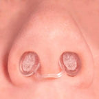 O2 Armor Nose Filters for Welders & Allergies - Nose Filter for Dust - Nasal Filters for Welding - Nose Dust Mask for Construction (30 Pack - 3x10, Size X-Small)