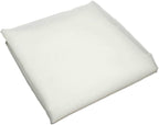 Fine Filter Mesh Nylon Fabric, Recycling Screens for Kitchen Filtration Food Wine 80-500 Mesh(150mesh 106micron,1x1 meter)