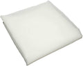 Fine Filter Mesh Nylon Fabric, Recycling Screens for Kitchen Filtration Food Wine 80-500 Mesh(500mesh 25micron,1x5 meter)