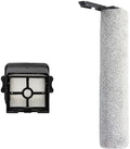 AT28-Main Roller Brush With Filters For Ul-tenic For AC1 For Elite Floor Scrubber Wet Dry Vacuum Cleaner Accessories