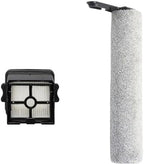 AT28-Main Roller Brush With Filters For Ul-tenic For AC1 For Elite Floor Scrubber Wet Dry Vacuum Cleaner Accessories
