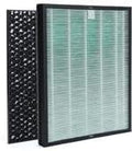 Rabbit Air, BioGS 2.0 Air Purifier Filter Replacement - Compatible with Model SPA-550A and SPA-625A Kit Filter, Includes Activated Carbon and HEPA Filter Replacement for Home Air Purifier
