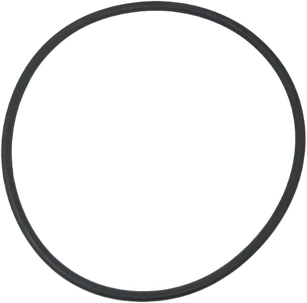 Replacement for Intex Leaf Trap Cover O-Ring Gasket for 26373EH Pool Sand Filter Pump