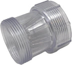 Replacement for Intex Replacement Part Leaf Trap for 28644 10 Inch Sand Filter Pumps