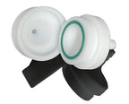 Lab Filter Holder Reusable Barbhead Filter PTFE ID 47mm Pack of 1