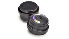 MSA 10080456 OptimAir TL Powered Air-Purifying Respirator Cartridge - OptiFilter: Multigas (AG, AM, FM, HE, OV), Quantity: 6 per Pack, Dusts/Particles/Mists Cartridge