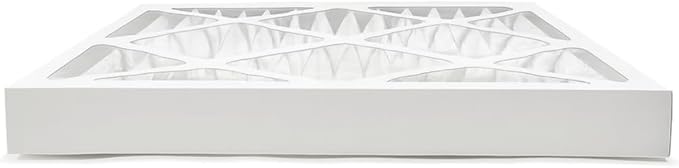 Nispira 5-Micron 3410 Outer Air Filter Replacement Compatible with WEN 3410 / POWERTEC AF4000 / Shop Fox W1830 / Grizzly G0738 Air Filtration System Part 90243-027-2, 6 Packs