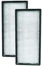 Filter-Monster – Replacement Filters, 2 Pack – Compatible with Honeywell HRF-C1 and HRF-C2 Air Purifier Filters for Models 16200, HHT-011, HHT-080, HHT-081, HHT-085, HHT-090, HHT-145, HHT-149