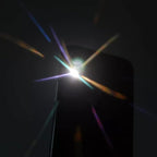 Camera Accessories Colorful Starlight Effect Filter 67mm Radiant Special Effect Photography Filter