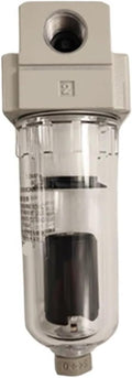 1pc Air Filter AF AF20 AF20-A AF20-01/02/01B/02B/01D/02D/01C/02C/01BD/02BD/01BC/02BC-2-A AF20-02-2R-A AF20-N01C-C-A(AF20-01BC-2-A)