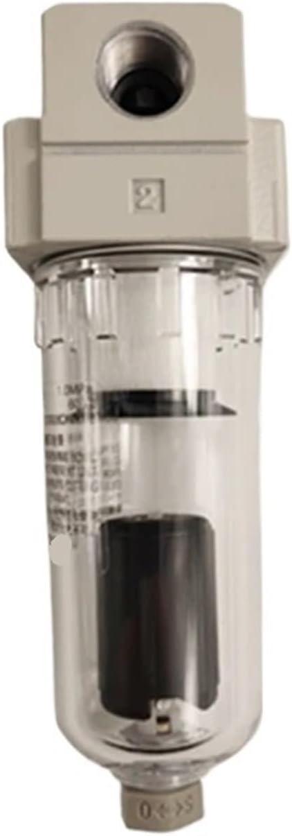 1pc Air Filter AF AF20 AF20-A AF20-01/02/01B/02B/01D/02D/01C/02C/01BD/02BD/01BC/02BC-2-A AF20-02-2R-A AF20-N01C-C-A(AF20-02BD-2-A)