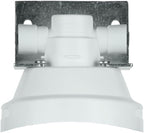 The Answer - 12in Quick Change 3/8in Auto Shut Off Head and Water Filter Combo Kit, High Capacity (up to 7500 gals) Prevents Limescale; Chlorine, Chloramines, Odors (SXP-12TARC)