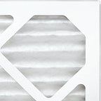 AIRx Filters 24x36x1 Air Filter MERV 13 Pleated HVAC AC Furnace Air Filter, Health 12-Pack, Made in the USA