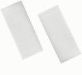 AWO UX36761 Replacement Projector Air Filter for HITACHI CP-WX12WN,CP-WX8,CP-WX8GF,CP-X10WN,CP-X11WN,CP-X2020,CP-X2021,CP-X2520,CP-X2521,CP-X3020,CP-X3021WN,CP-X7,CP-X8,CP-X9,ED-X50,ED-X52