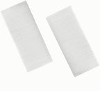 AWO UX36761 Replacement Projector Air Filter for HITACHI CP-WX12WN,CP-WX8,CP-WX8GF,CP-X10WN,CP-X11WN,CP-X2020,CP-X2021,CP-X2520,CP-X2521,CP-X3020,CP-X3021WN,CP-X7,CP-X8,CP-X9,ED-X50,ED-X52