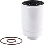 Doc's Diesel Filter Set DPS9059+D5399+DF209 | Compatible with Chevrolet/GMC 6.6L Duramax 2500HD, 3500HD 2001-2016 | Replaces TP3018, 88917036, 29539579