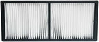ELPAF56 Dustproof Air Filter Net for Epson500 CB-L500 CB-L500W CB-L510U CB-L610U CB-L610W EH-LS500 EB-L600 EB-1485Fi EB-1480Fi