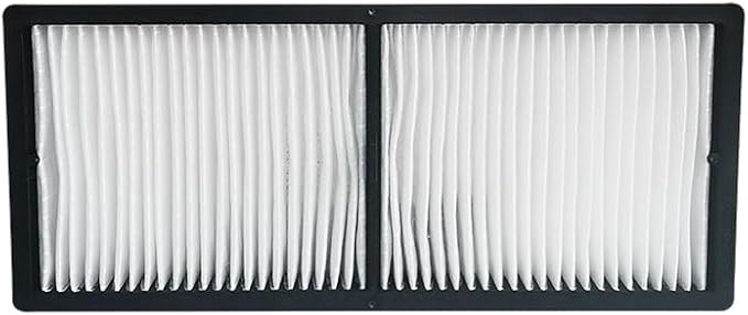 ELPAF56 Dustproof Air Filter Net for Epson500 CB-L500 CB-L500W CB-L510U CB-L610U CB-L610W EH-LS500 EB-L600 EB-1485Fi EB-1480Fi