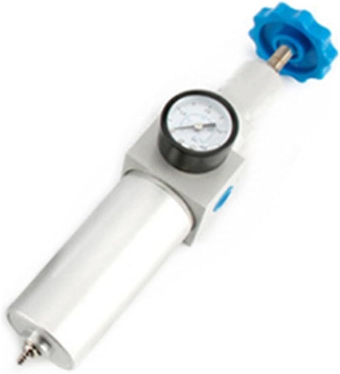 Pneumatic High Pressure Air Filter Regulator Valve QFRH QFRH-08 QFRH-10 QFRH-15 QFRH-20 QFRH-25(QFRH-25)
