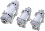 Negative pressure Pipe Type Vacuum Filter ZFC100-04B 06B 200-06B 200-08B 200-10B 050-04(ZFC200-08B)