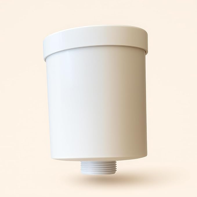 Pool Spa Efficiency - The Infinity Hot Tub Filter - Easy to Use, Clean Economical - Long Lasting Hot Tub Spa Filter - Eco Friendly Spa Filters Replacements - 6+ Years Lifespan (2.0" Course Thread)