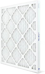 AIRx Filters 18x20x1 Air Filter MERV 13 Pleated HVAC AC Furnace Air Filter, Health 12-Pack, Made in the USA